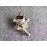 3407020-Q4652一汽解放方向助力泵轉向泵液壓泵葉片泵