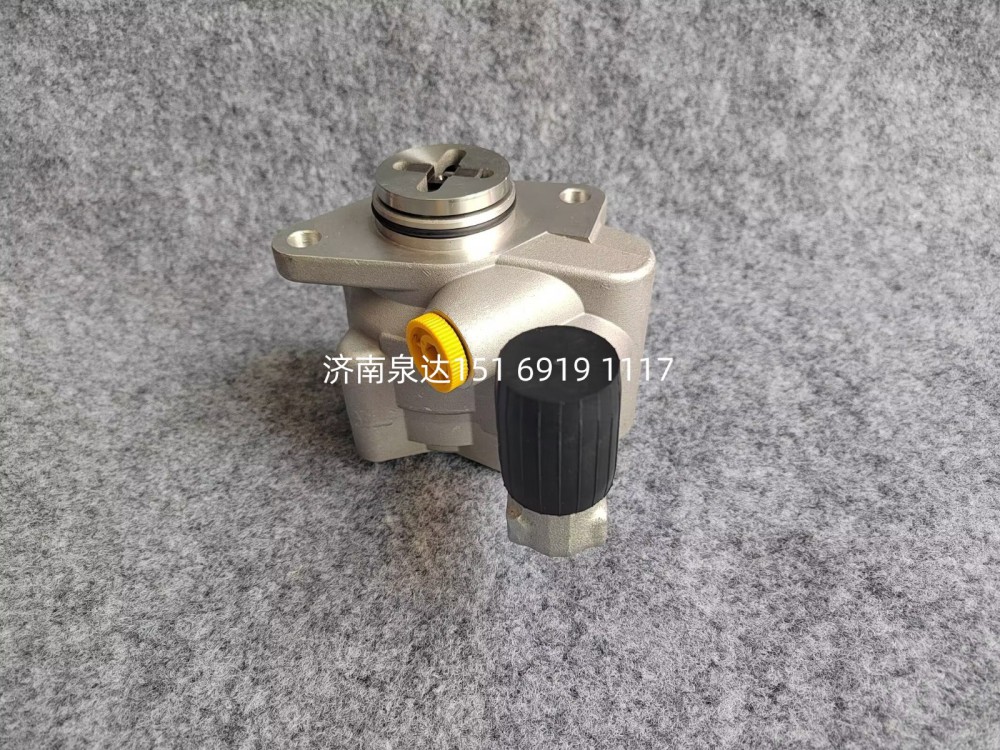 3407020-Q4652一汽解放方向助力泵轉(zhuǎn)向泵液壓泵葉片泵/3407020-Q4652