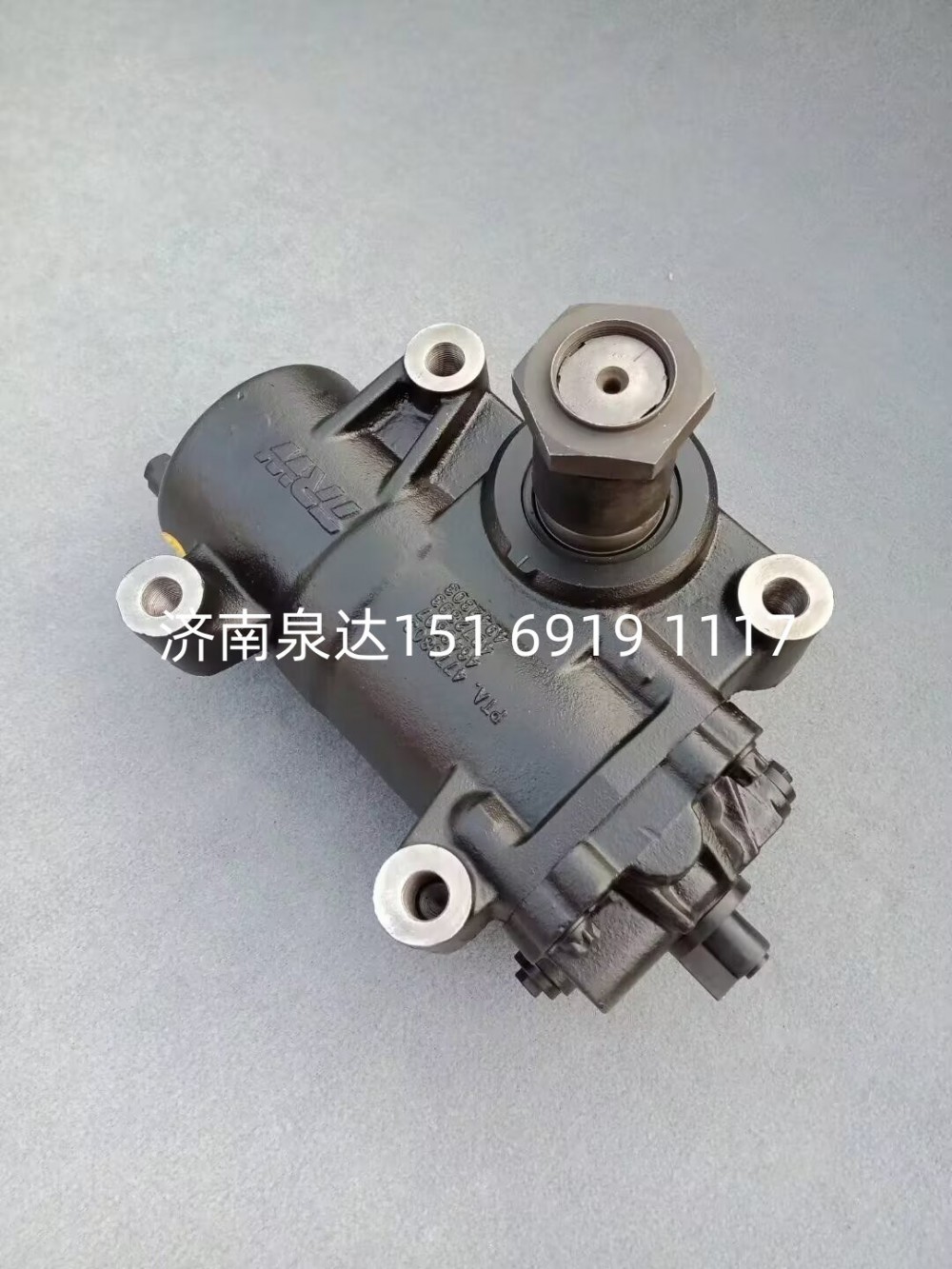 一汽解放動力轉向器總成方向機總成轉向機總成/3411015-14B-C00/B