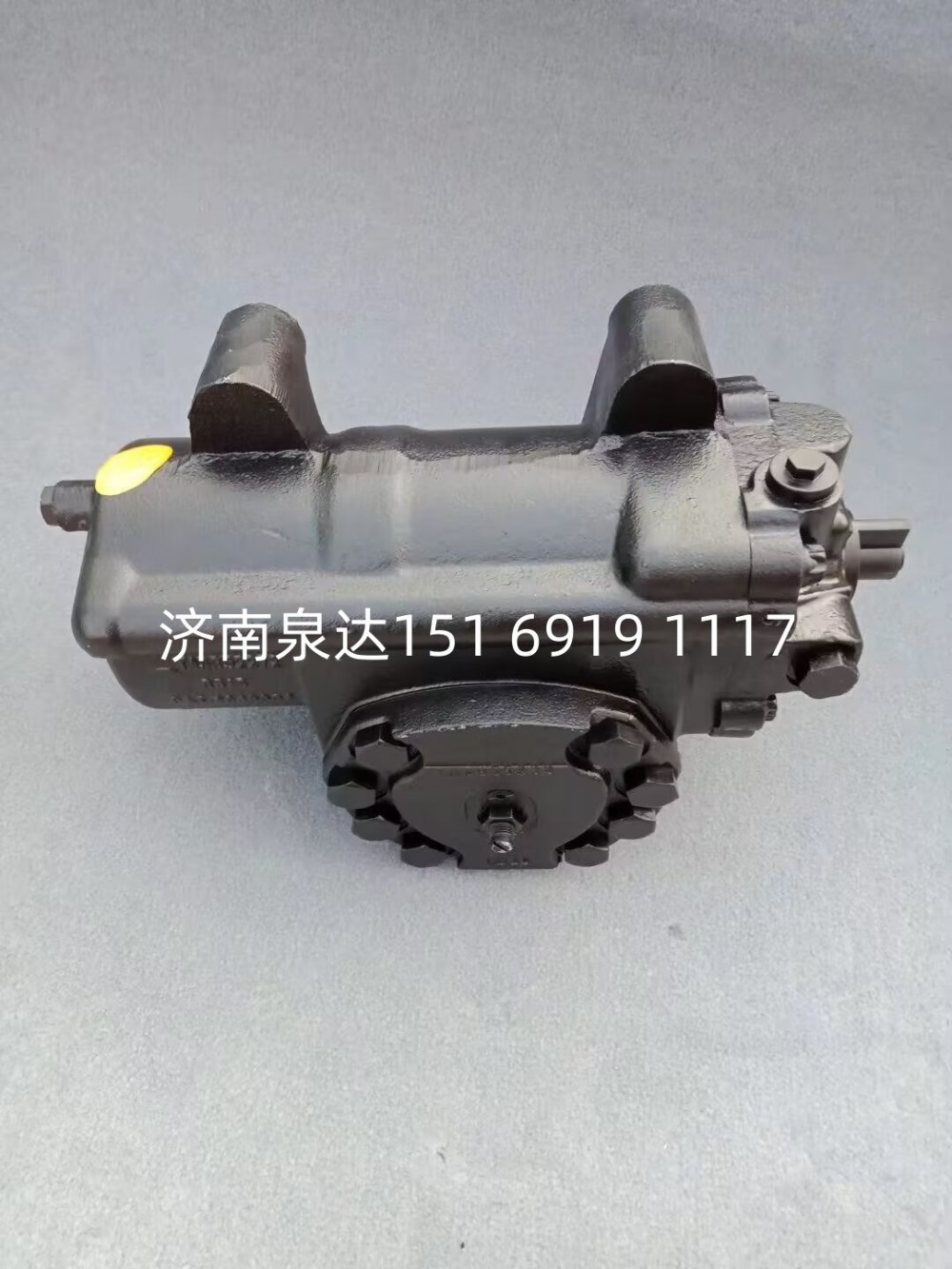 一汽解放動力轉向器總成方向機總成轉向機總成/3411015-14B-C00/B