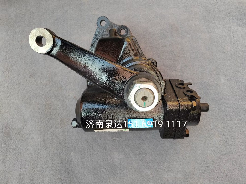 一汽解放動力轉向器總成方向機總成轉向機總成/3411010-7A2