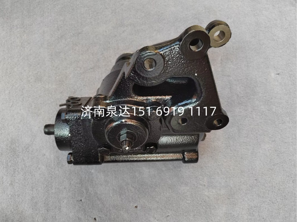 一汽解放動力轉向器總成方向機總成轉向機總成/3411010-7A2