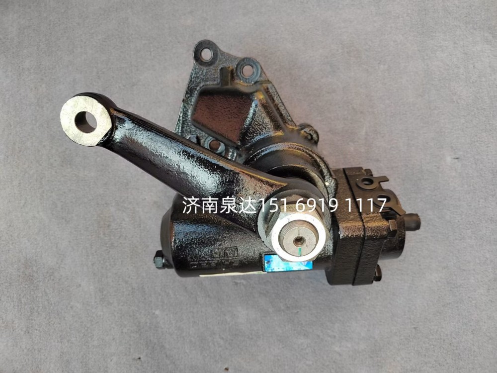 一汽解放動力轉向器總成方向機總成轉向機總成/3411010-7S2-C00