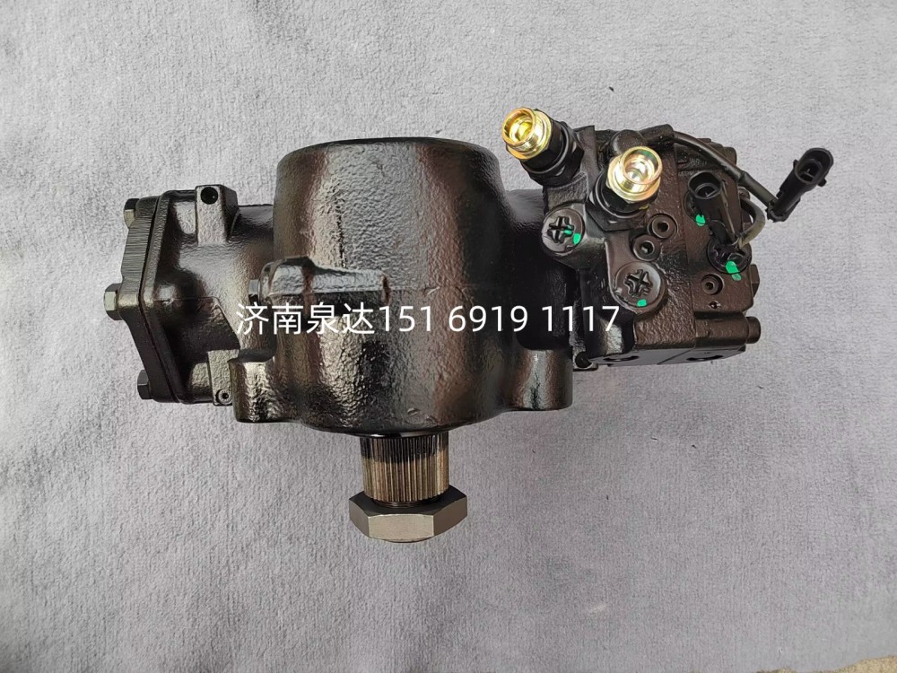 8099955616,方向機,濟南泉達汽配有限公司
