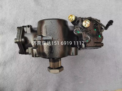 8099955616,方向機,濟南泉達汽配有限公司
