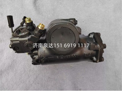 82.46200.6036,方向機(jī),濟(jì)南泉達(dá)汽配有限公司