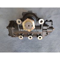 三一起重機吊車動力轉向器總成方向機總成轉向機總成
