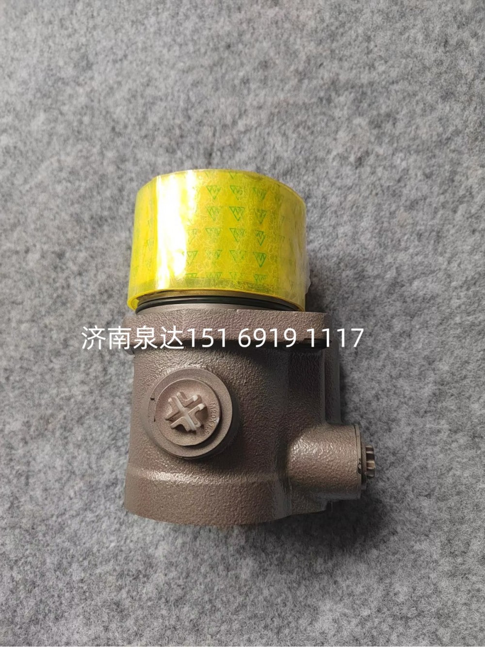 3407020-DR020一汽解放轉向泵助力泵液壓泵葉片泵/3407020-DR020*B*