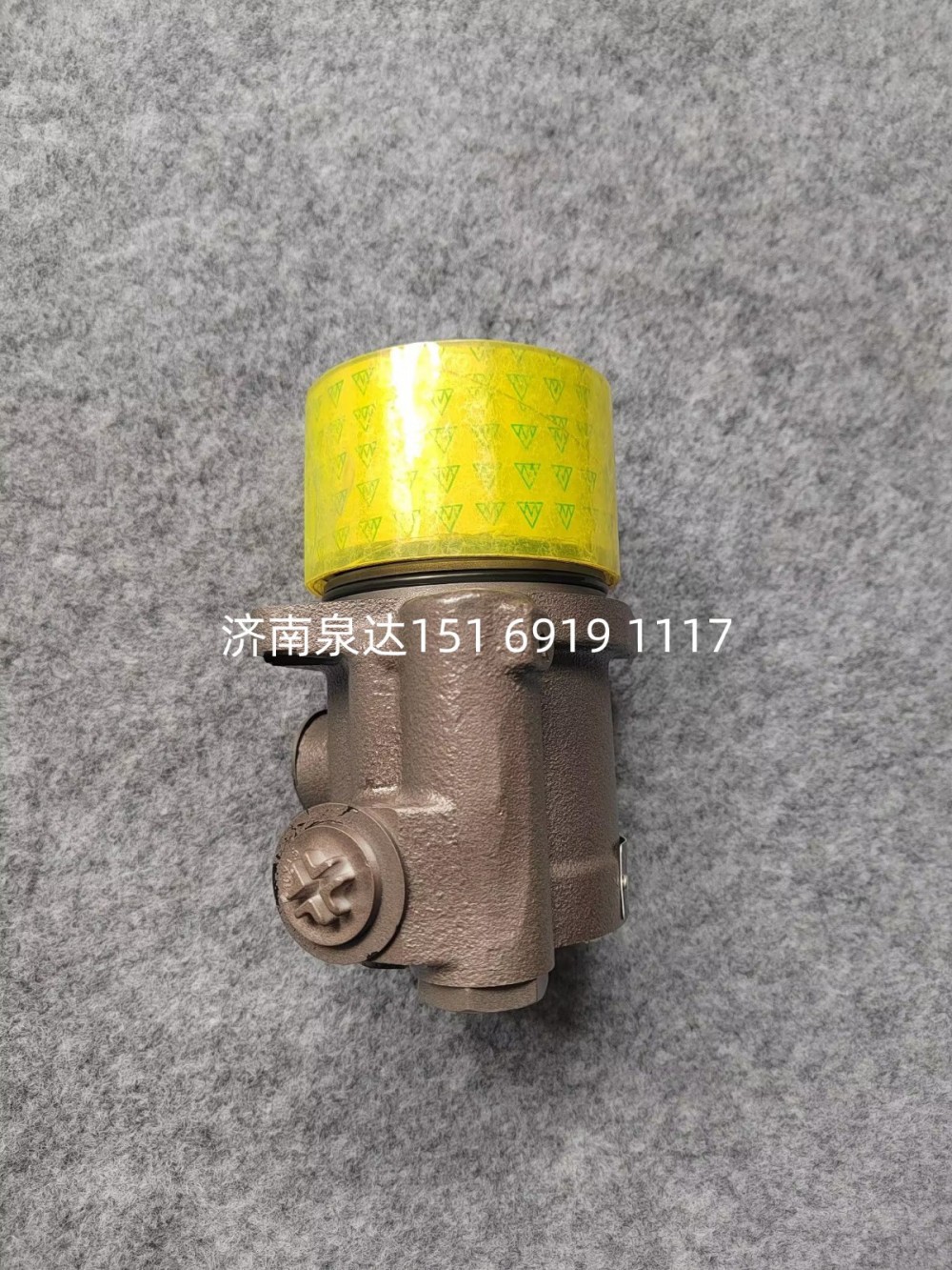 3407020-DR020一汽解放轉向泵助力泵液壓泵葉片泵/3407020-DR020*B*