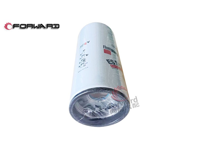 SHACMAN  動力發動機潤滑系統  3101869X 機油濾清器 FL9001/3101869X 機油濾清器 FL9001
