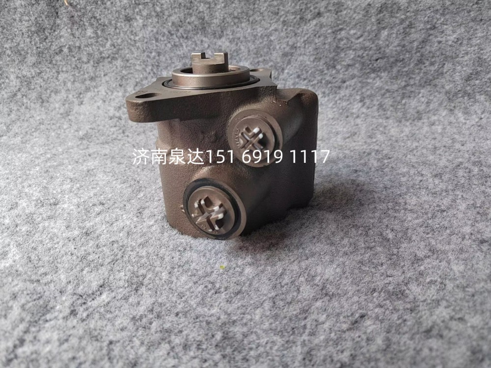LMGMA-3407100玉柴發動機轉向泵助力泵液壓泵葉片泵/LMGMA-3407100