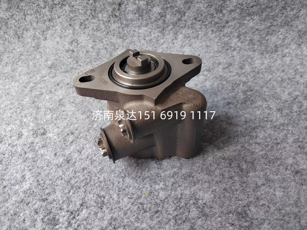 LMGMA-3407100玉柴發動機轉向泵助力泵液壓泵葉片泵/LMGMA-3407100