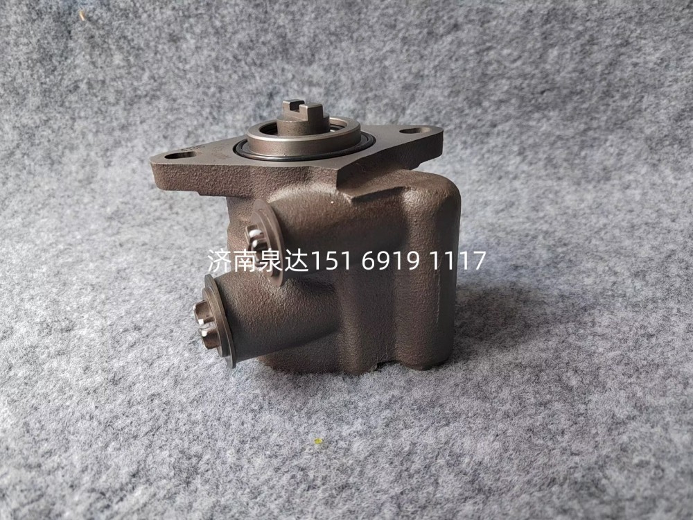 LMGMA-3407100玉柴發動機轉向泵助力泵液壓泵葉片泵/LMGMA-3407100