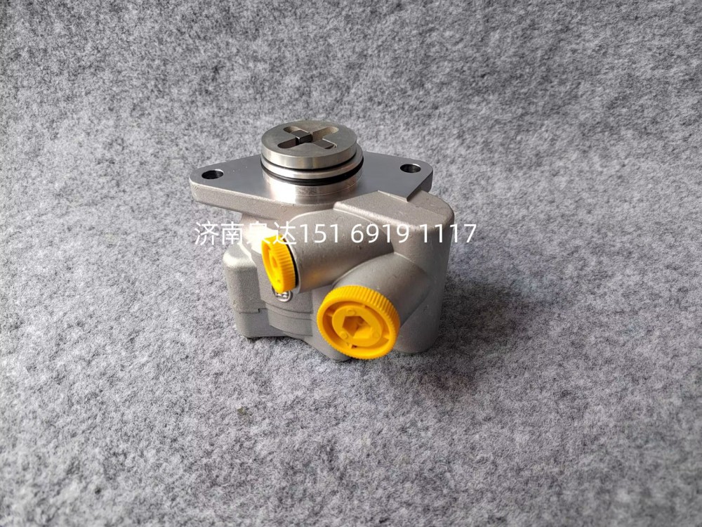 3406-850039,轉(zhuǎn)向助力泵,濟南泉達汽配有限公司