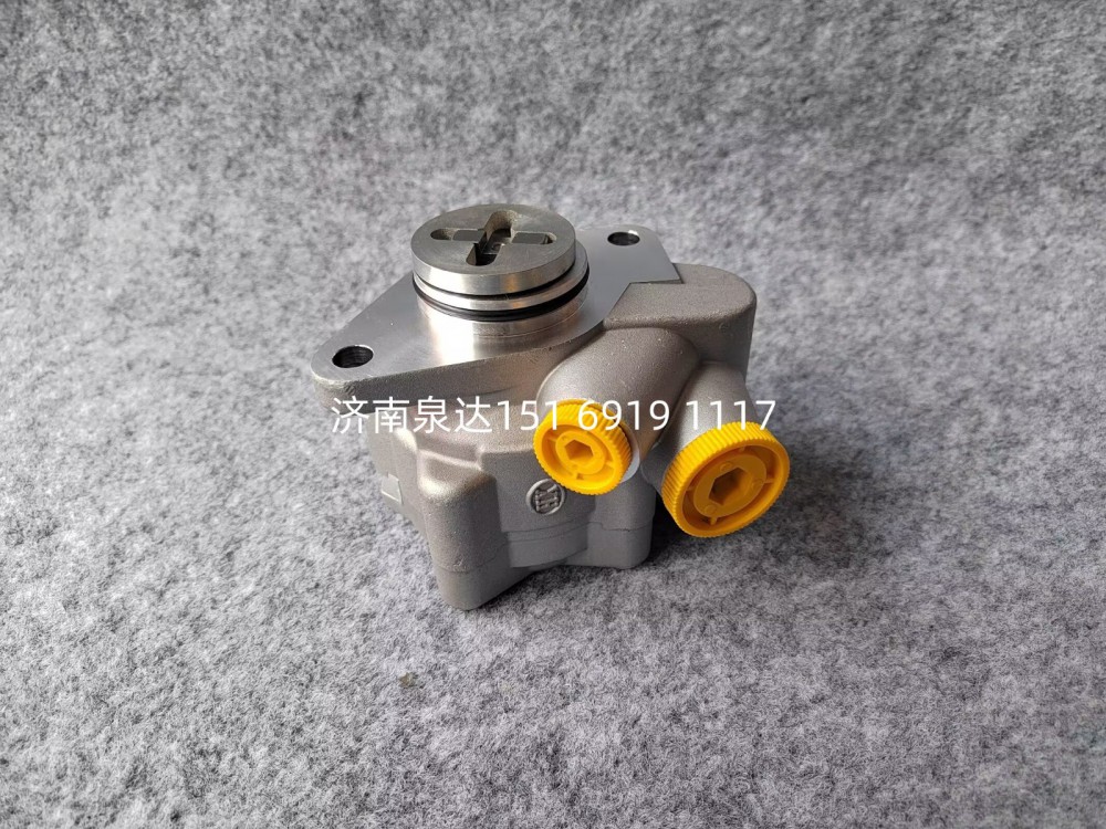 3406-850039,轉(zhuǎn)向助力泵,濟南泉達汽配有限公司