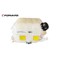 FOTONDAIMLER  動力冷卻系統  H0130410107A  膨脹箱