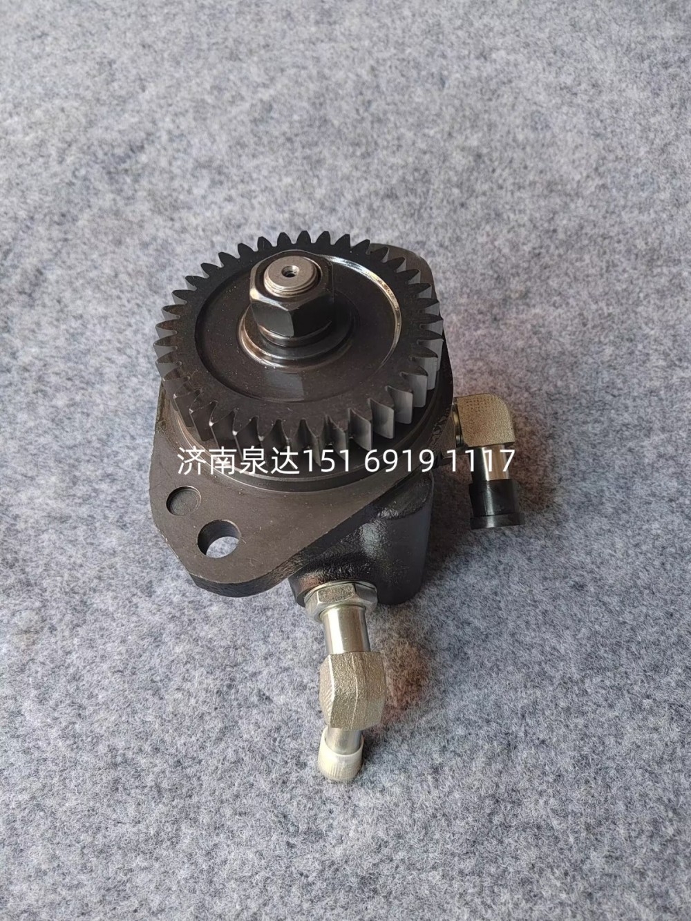 5310689,轉向助力泵,濟南泉達汽配有限公司