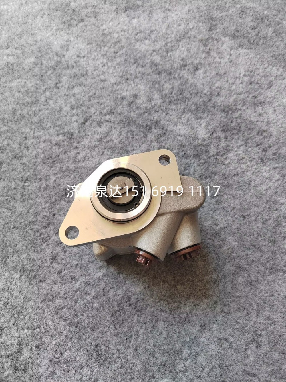 7685955324,轉向助力泵,濟南泉達汽配有限公司
