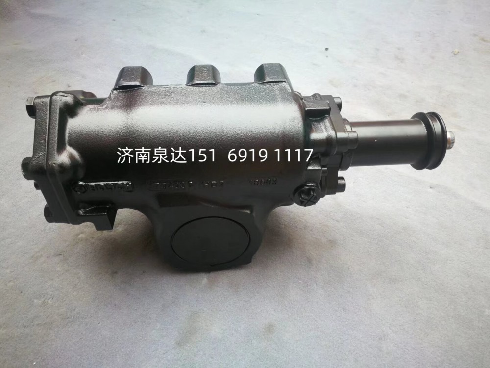 712W46200-7149,方向機總成,濟南泉達汽配有限公司