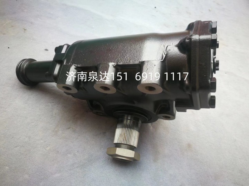 712W46200-7149,方向機總成,濟南泉達汽配有限公司