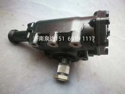 712W46200-7149,方向機總成,濟南泉達汽配有限公司