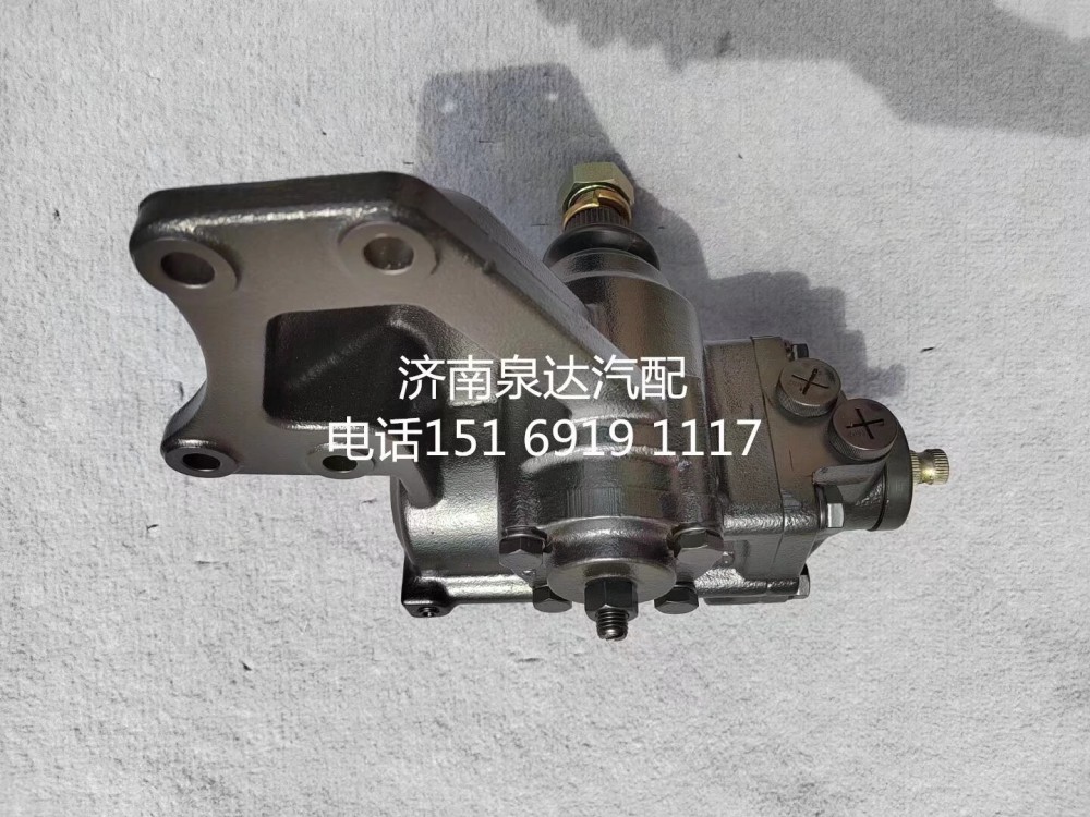 L034000001142,方向機總成,濟南泉達汽配有限公司