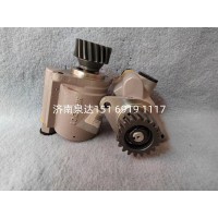 57100-7V700江淮卡車動力轉向泵轉向助力泵葉片泵液壓油泵
