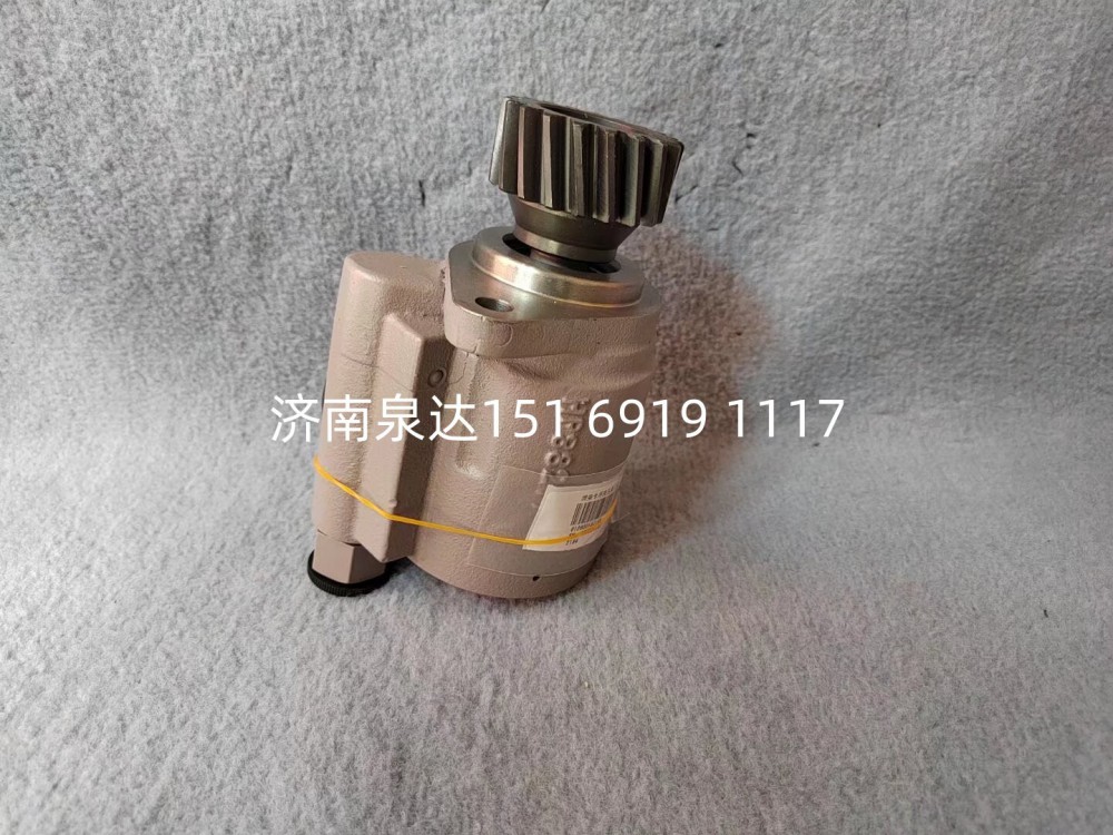 57100-5H001江淮卡車動力轉向泵轉向助力泵葉片泵液壓油泵/57100-5H001