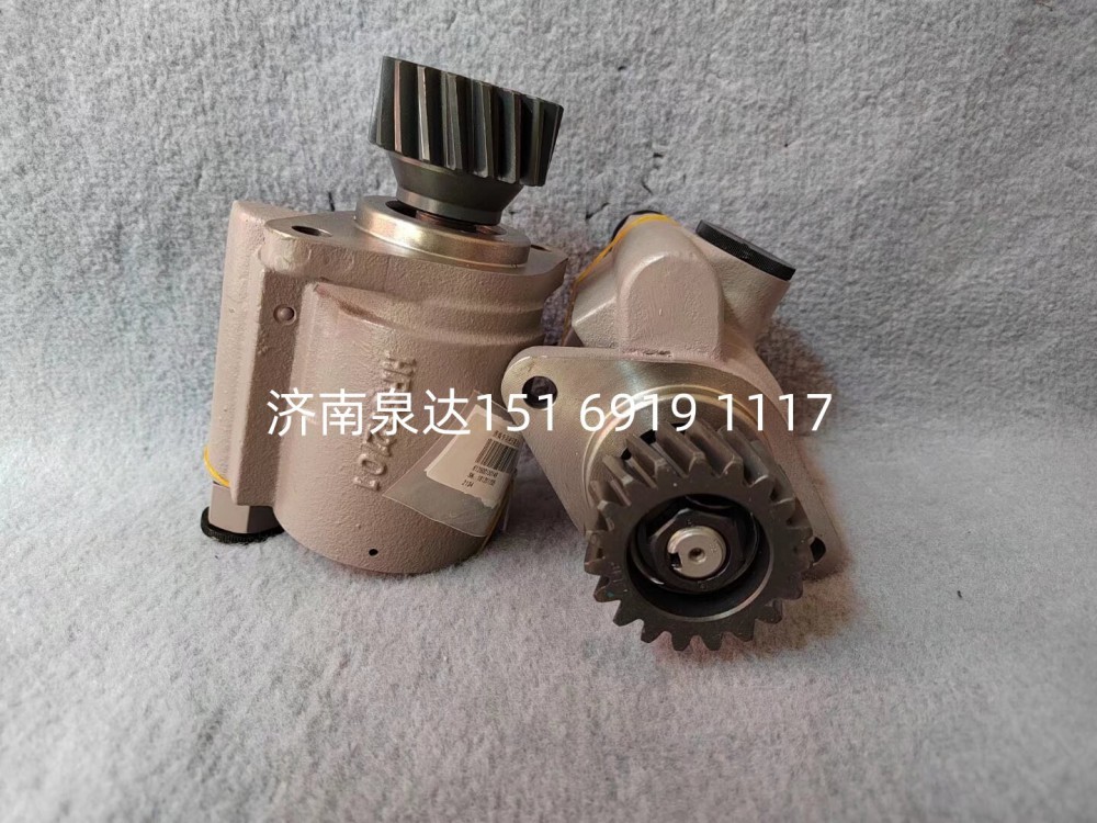 57100-5H001江淮卡車動力轉向泵轉向助力泵葉片泵液壓油泵/57100-5H001