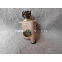57100-43003江淮卡車動力轉向泵轉向助力泵葉片泵液壓油泵