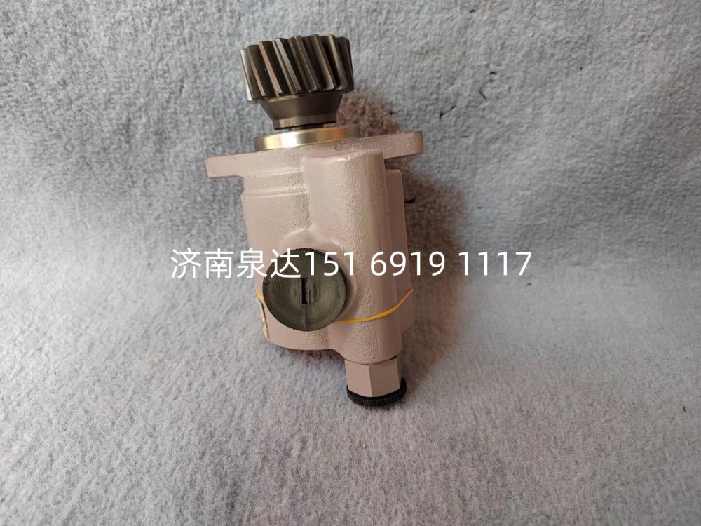 57100-Y3180江淮卡車動力轉(zhuǎn)向泵轉(zhuǎn)向助力泵葉片泵液壓油泵/57100-Y3180