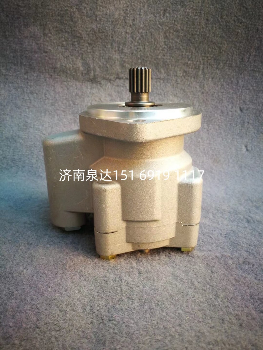 3406-28112,轉向油泵 20l,濟南泉達汽配有限公司