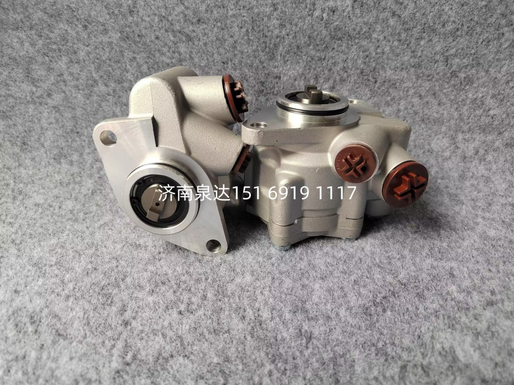 3406-28000A,轉向助力泵,濟南泉達汽配有限公司