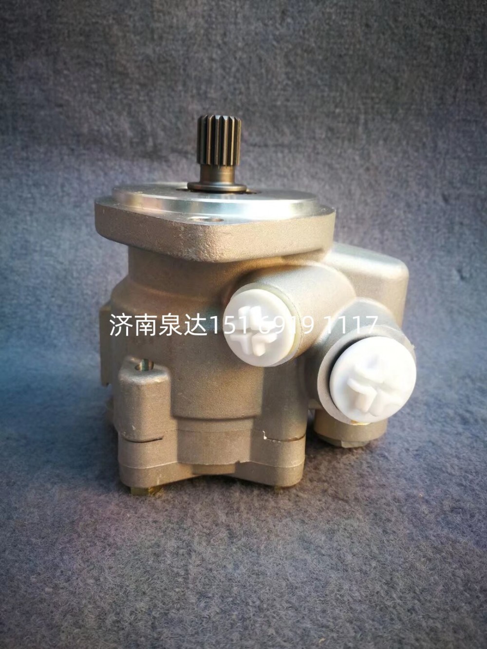 3406-711213,轉向助力泵,濟南泉達汽配有限公司