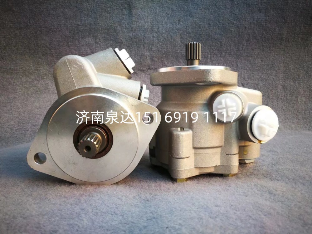 3406-711213,轉向助力泵,濟南泉達汽配有限公司