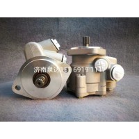 5801551979上汽紅巖轉向泵助力泵液壓泵葉片泵