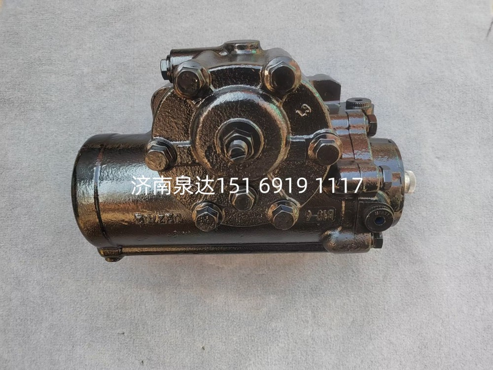 131103000028A,方向機總成,濟南泉達汽配有限公司