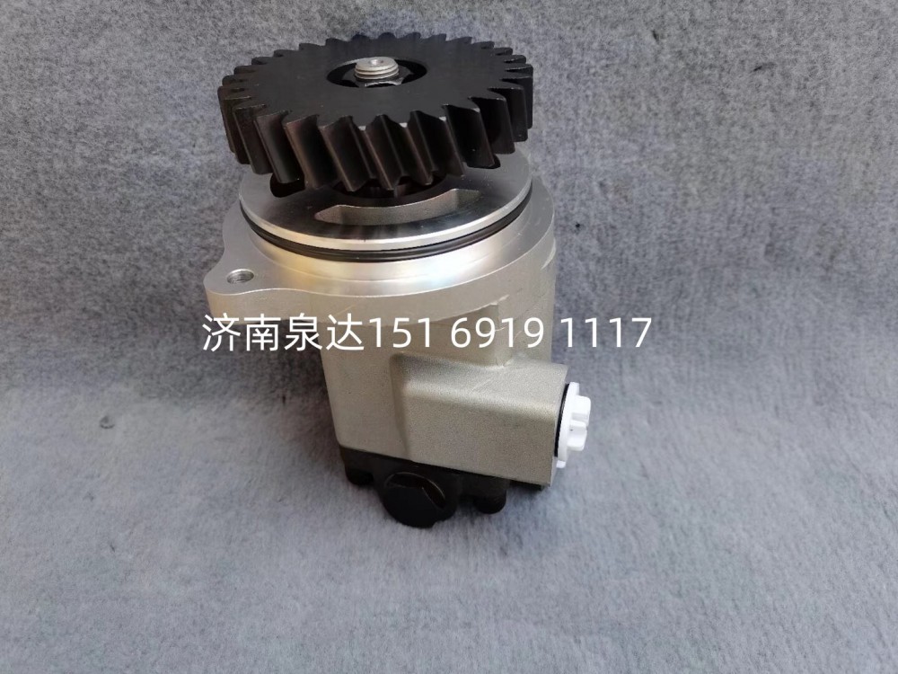 131199000009A0,轉(zhuǎn)向助力泵,濟(jì)南泉達(dá)汽配有限公司