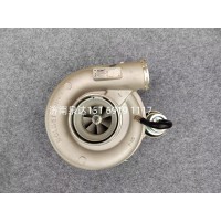 3790082重汽曼發動機廢氣渦輪增壓器總成增壓機總成
