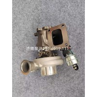 HE400WG濰柴發動機發動機廢氣渦輪增壓器總成增壓機總成