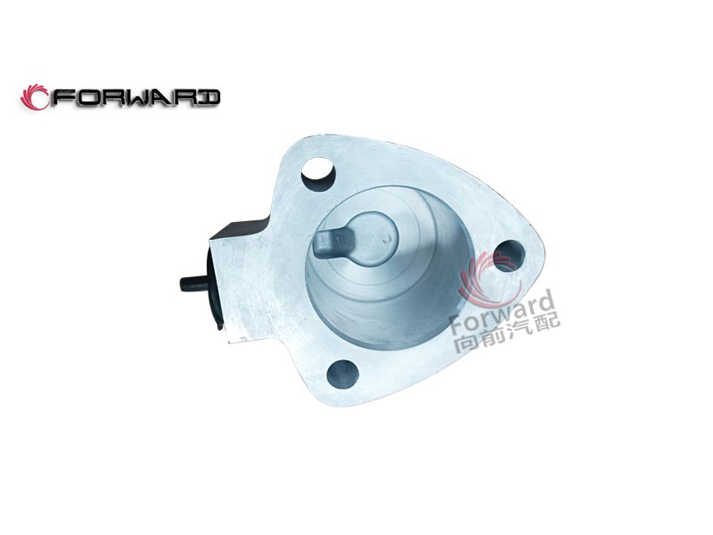 SHACMAN HANDE HDZ237 HDZ09T 轉(zhuǎn)向驅(qū)動(dòng)橋系統(tǒng) 81.35250.0002 差速鎖缸/81.35250.0002 差速鎖缸