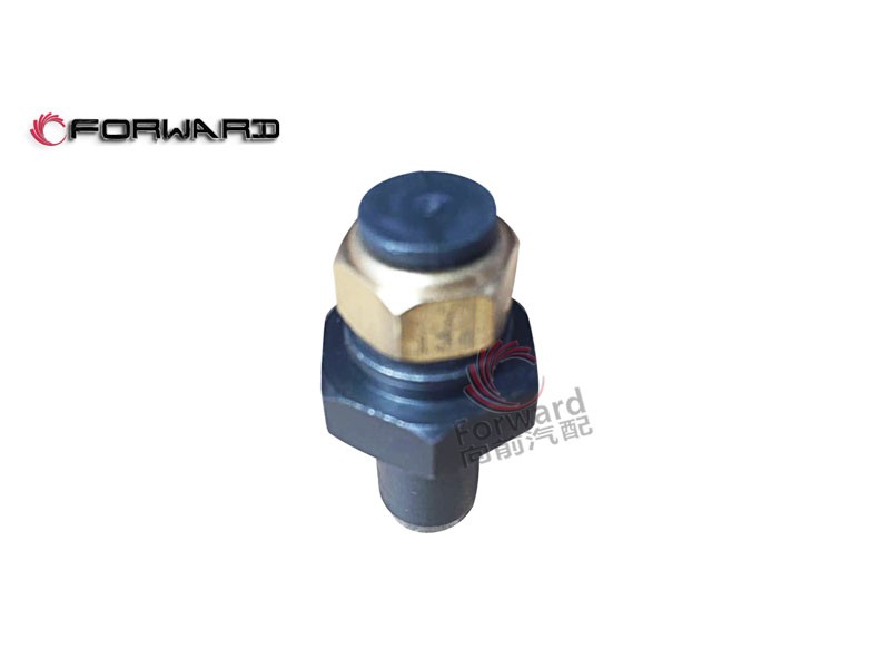 SHACMAN HANDE HDZ237 HDZ09T 轉向驅動軸系統 81.35306.0034  直通接頭/81.35306.0034  直通接頭