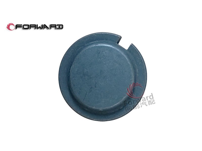 SHACMAN HDZ237 HDZ09T 轉向驅動橋系統 81.36304.0020 滑轉頂銷/81.36304.0020 滑轉頂銷