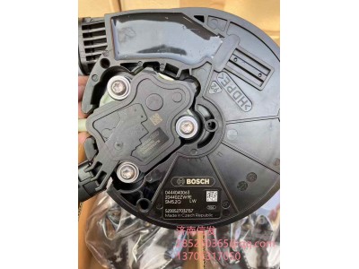 F01C250150,F01C250150博世5.2尿素泵電機,濟南信發汽車配件有限公司