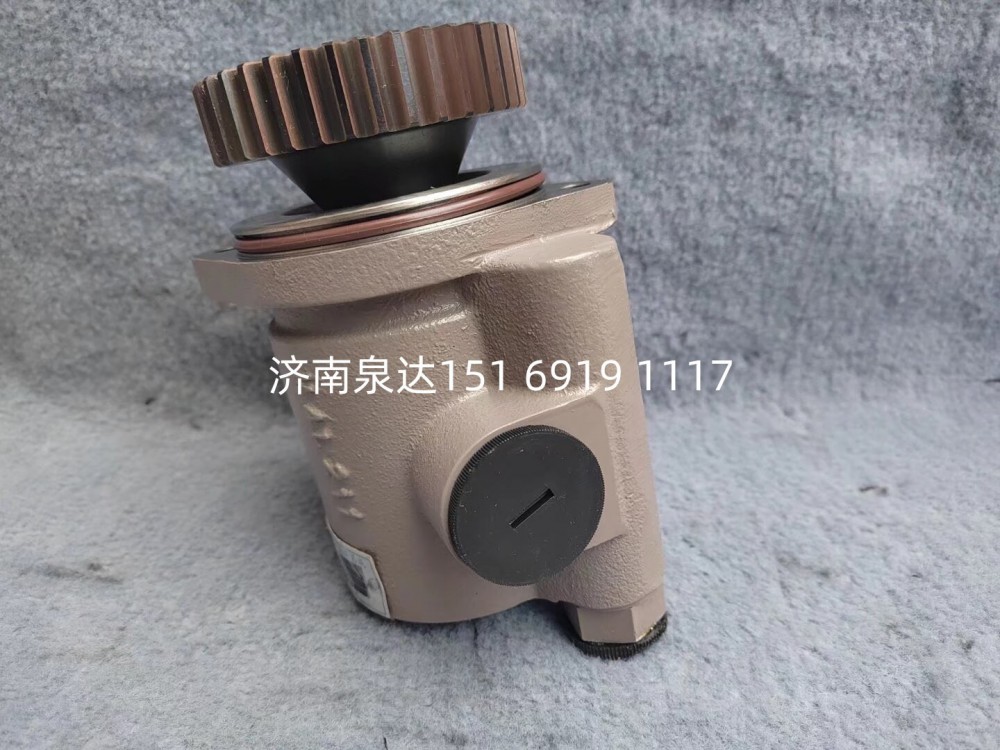 612600130062濰柴發(fā)動機轉向助力泵液壓泵葉片泵/612600130062