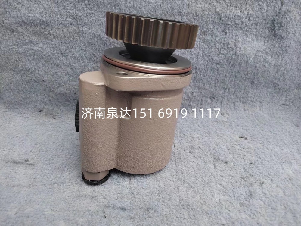 612600130062濰柴發(fā)動機轉向助力泵液壓泵葉片泵/612600130062