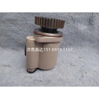 612600130062濰柴發動機轉向助力泵液壓泵葉片泵