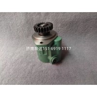 3407020-55RJ-C00一汽解放轉向泵助力泵液壓泵葉片泵