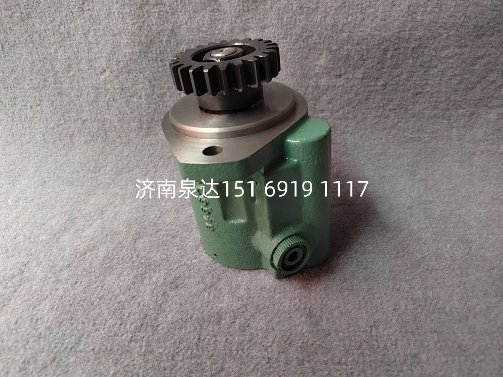 3407020-55RJ-C00一汽解放轉向泵助力泵液壓泵葉片泵/3407020-55RJ-C00