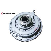 特種車 傳動離合器系統 BW120M.07 主離合器